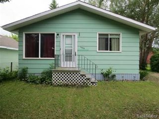 Photo 45: 1005 3rd Street: Rosthern Single Family Dwelling for sale (Saskatoon NW)  : MLS®# 455583