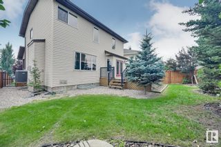 Photo 38: 1574 37C Avenue in Edmonton: Zone 30 House for sale : MLS®# E4353507
