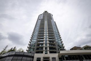Photo 3: 3502 3080 LINCOLN Avenue in Coquitlam: North Coquitlam Condo for sale in "1123 Westwood" : MLS®# R2772592