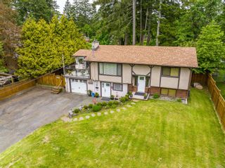 Photo 1: 2924 Suffield Rd in Courtenay: CV Courtenay East House for sale (Comox Valley)  : MLS®# 905841