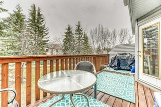 Photo 17: 9 Patina View SW in Calgary: Patterson Row/Townhouse for sale : MLS®# A2130432
