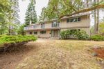 Main Photo: 4526 Emily Carr Dr in Saanich: SE Broadmead House for sale (Saanich East)  : MLS®# 912048