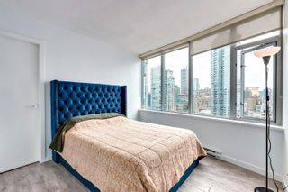 Photo 8: 2002 833 HOMER Street in Vancouver: Downtown VW Condo for sale in "Atelier" (Vancouver West)  : MLS®# R2869885