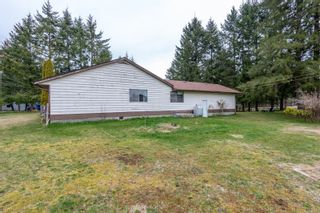 Photo 48: 2365 Hoover Rd in Campbell River: CR Campbell River South House for sale : MLS®# 926276