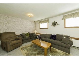 Photo 15: 1211 De Graff Place in WINNIPEG: North Kildonan Residential for sale (North East Winnipeg)  : MLS®# 1305134