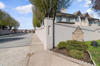 Photo 1: 40 8533 BROADWAY STREET in Chilliwack: House for sale : MLS®# R2869936