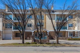 Photo 35: 209 9449 19 Street SW in Calgary: Palliser Apartment for sale : MLS®# A1057053