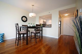 Photo 2: 408 2201 PINE Street in Vancouver: Fairview VW Condo for sale in "MERIDIAN COVE" (Vancouver West)  : MLS®# V660401