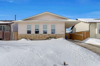 Main Photo: 4539 40 Street NE in Calgary: Whitehorn Detached for sale : MLS®# A2033285