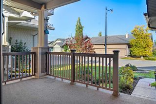Photo 3: 49 Bridle Estates Road SW in Calgary: Bridlewood Semi Detached (Half Duplex) for sale : MLS®# A2086508