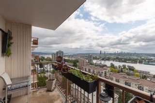 Photo 23: 1502 320 ROYAL AVENUE in New Westminster: Downtown NW Condo for sale : MLS®# R2700236