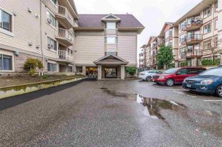 Photo 2: 212 9186 EDWARD STREET in Chilliwack: Chilliwack W Young-Well Condo for sale : MLS®# R2426655