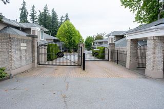 Photo 37: 3 15273 24 Avenue in Surrey: King George Corridor Townhouse for sale in "Peninsula Village" (South Surrey White Rock)  : MLS®# R2710765