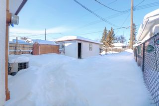 Photo 18: West Transcona Bungalow: House for sale (Winnipeg) 
