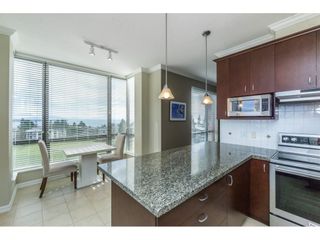Photo 10: 501 1551 FOSTER Street: White Rock Condo for sale in "SUSSEX HOUSE" (South Surrey White Rock)  : MLS®# R2250686
