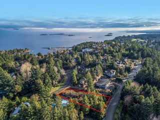 Photo 1: Lot 38 Redden Rd in Nanoose Bay: PQ Fairwinds Land for sale (Parksville/Qualicum)  : MLS®# 955979