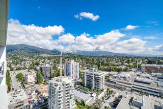 Photo 10: 2101 125 E 14TH Street in North Vancouver: Central Lonsdale Condo for sale in "CENTERVIEW" : MLS®# R2482866
