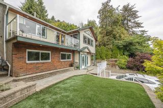 Photo 1: 1505 UNION Street in Port Moody: College Park PM House for sale in "COLLEGE PARK" : MLS®# R2737428