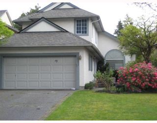 Photo 1: 2032 FRAMES Court in North_Vancouver: Indian River House for sale (North Vancouver)  : MLS®# V753316