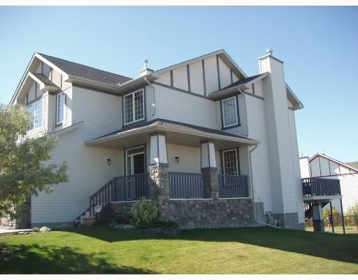 Main Photo: 5 HIDDEN CREEK Terrace NW in CALGARY: Hanson Ranch Residential Detached Single Family for sale (Calgary)  : MLS®# C3350430
