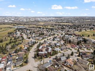 Photo 29: 3957 62 Street in Edmonton: Zone 29 Townhouse for sale : MLS®# E4385503