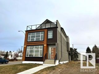 Photo 2: 13443 124 Street NW in Edmonton: Zone 01 House for sale : MLS®# E4366458