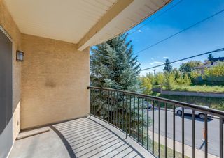Photo 23: 205 3912 Stanley Road SW in Calgary: Parkhill Apartment for sale : MLS®# A2120276