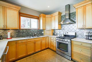 Photo 10: 150 BOUNDARY Road in Burnaby: Vancouver Heights House for sale (Burnaby North)  : MLS®# R2420813