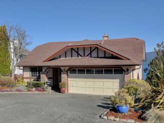 Photo 4: 557 Marine View in COBBLE HILL: ML Cobble Hill House for sale (Malahat & Area)  : MLS®# 809464