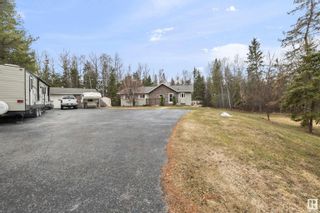 Photo 34: 4 53304 HWY 44: Rural Parkland County House for sale : MLS®# E4288729