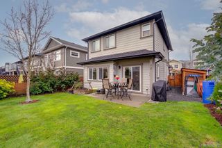 Photo 16: 3367 Merlin Rd in Langford: La Luxton House for sale : MLS®# 922429