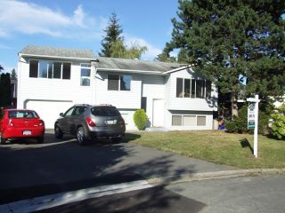 Photo 2: 9546 116A Street in N. Delta: Home for sale : MLS®# f2721343
