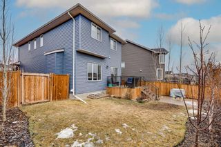 Photo 33: 554 Bayview Way SW: Airdrie Detached for sale : MLS®# A2105862
