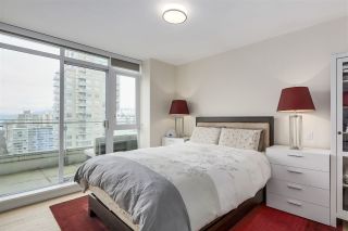 Photo 16: 2607 1351 CONTINENTAL Street in Vancouver: Downtown VW Condo for sale in "Maddox" (Vancouver West)  : MLS®# R2240784