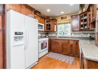 Photo 15: 33755 VERES Terrace in Mission: Mission BC House for sale in "Veres Terrace" : MLS®# R2494592