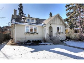 Photo 26: 409 SCARBORO Avenue SW in Calgary: Scarboro House for sale : MLS®# C4001155