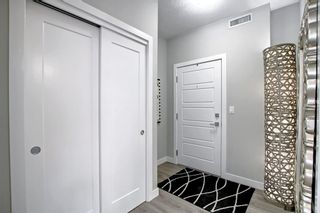 Photo 30: 408 150 Auburn Meadows Manor SE in Calgary: Auburn Bay Apartment for sale : MLS®# A1178978