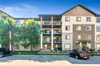 Photo 20: 1106 8 Bridlecrest Drive SW in Calgary: Bridlewood Apartment for sale : MLS®# A1240306