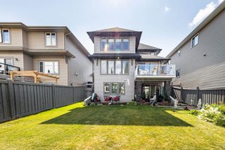Photo 46: 2024 Armitage Green SW in Edmonton: Zone 56 House for sale : MLS®# E4260361