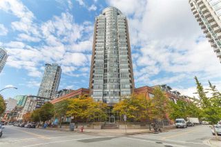 Photo 20: 1607 63 KEEFER PLACE in Vancouver: Downtown VW Condo for sale (Vancouver West)  : MLS®# R2304537