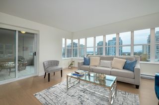 Photo 6: 701 1555 EASTERN AVENUE in North Vancouver: Central Lonsdale Condo for sale : MLS®# R2746617