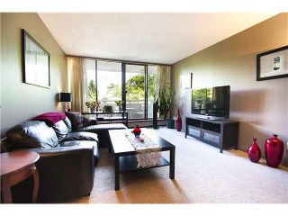 Photo 3: 304 2060 BELLWOOD Avenue in Burnaby: Brentwood Park Condo for sale in "VANTAGE POINT 2" (Burnaby North)  : MLS®# V1128831