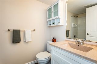Photo 14: 206 2750 FULLER Street in Abbotsford: Central Abbotsford Condo for sale in "VALLEY VIEW TERRACE" : MLS®# R2310500