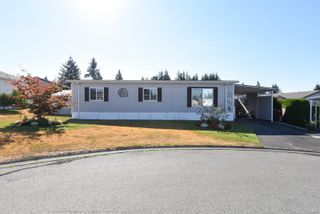 Photo 26: 117 4714 Muir Rd in Courtenay: CV Courtenay East Manufactured Home for sale (Comox Valley)  : MLS®# 913515