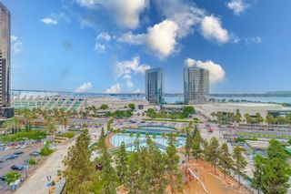 Photo 4: SAN DIEGO Condo for sale : 2 bedrooms : 510 1st Ave #1203