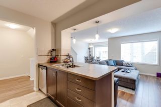 Photo 14: 440 Windstone Grove SW: Airdrie Row/Townhouse for sale : MLS®# A1219003