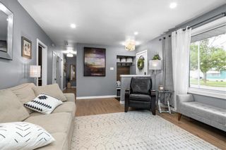 Photo 5: 99 Tudor Crescent in Winnipeg: East Kildonan Residential for sale (3B)  : MLS®# 202223413