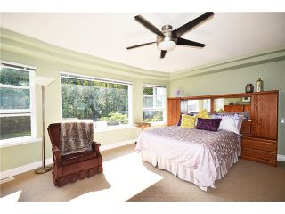 Photo 12: 1700 PADDOCK Drive in Coquitlam: Westwood Plateau House for sale : MLS®# V1022041