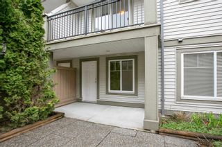 Photo 31: 8 14453 72 Avenue in Surrey: East Newton Townhouse for sale in "Sequoia Green" : MLS®# R2728779