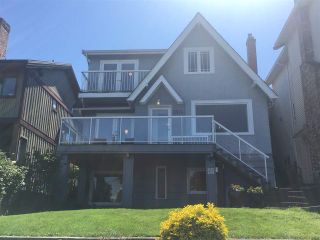 Photo 3: 3574 W 14TH Avenue in Vancouver: Kitsilano House for sale (Vancouver West)  : MLS®# R2133314